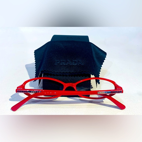 Pre-Owned Prada Eyeglasses - Picture 10 of 10